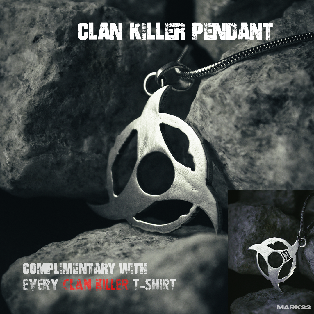 CLAN KILLER